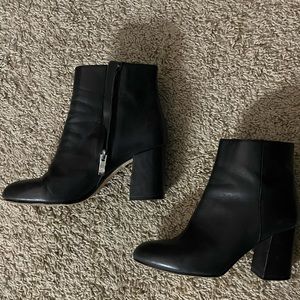 Antonio Melani booties women’s size 6
